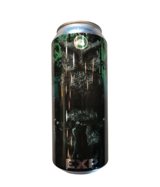 EXP - Élément Rock - 473ml