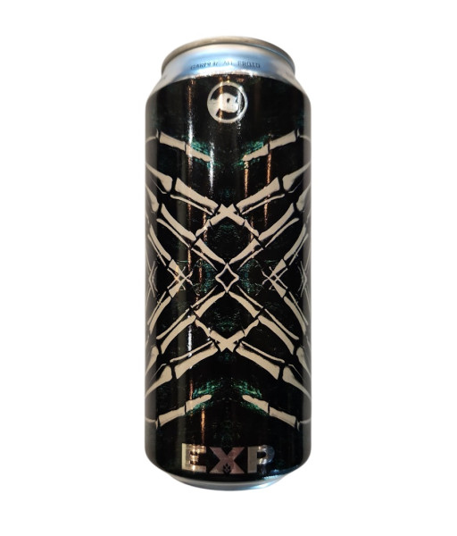EXP - Élément Bone - 473ml