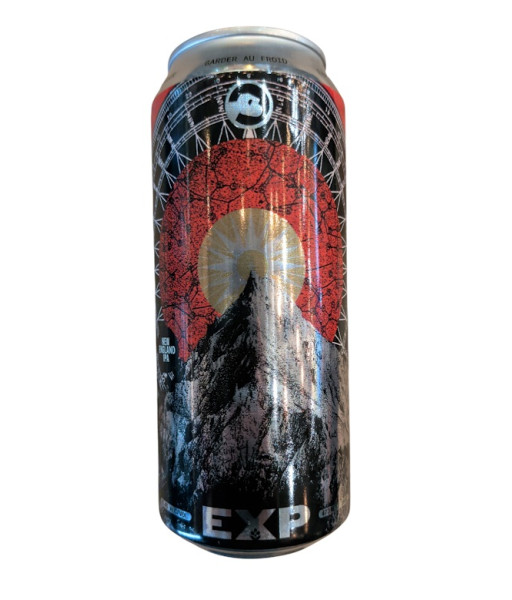 EXP - True North - 473ml
