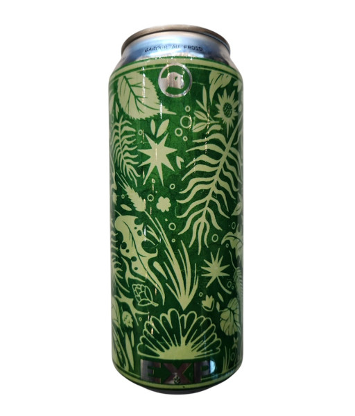 EXP - Verdurette - 473ml