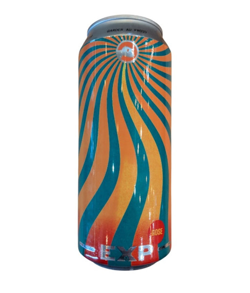 EXP - Sol Vibe - 473ml