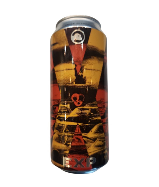 EXP - Passé/Présent/Futur - 473ml