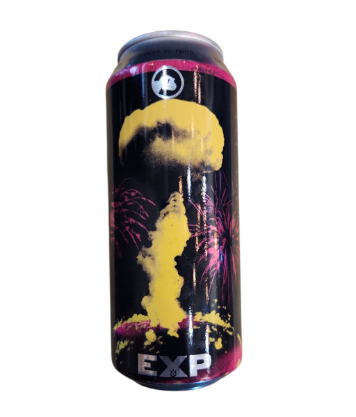 EXP - Spectacle sur Terre - 473ml
