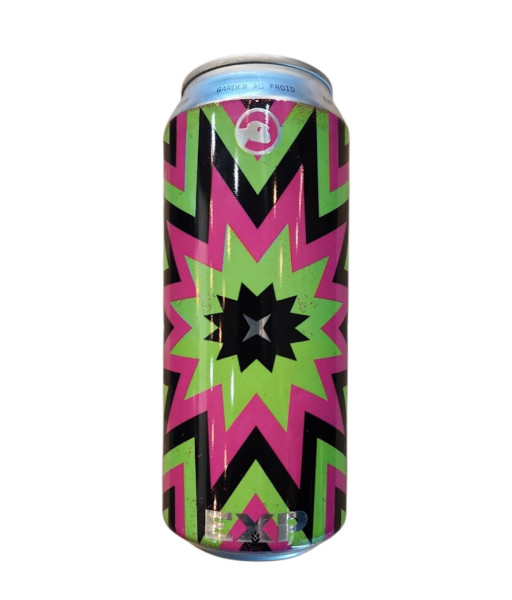 EXP - Super Smash Riwaka - 473ml