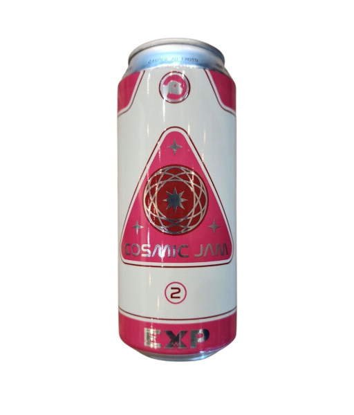 EXP - Cosmic Jam - 473ml