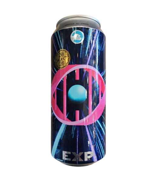 EXP - Super Dominance - 473ml