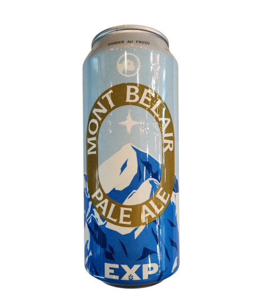 EXP - Mont Belair - 473ml