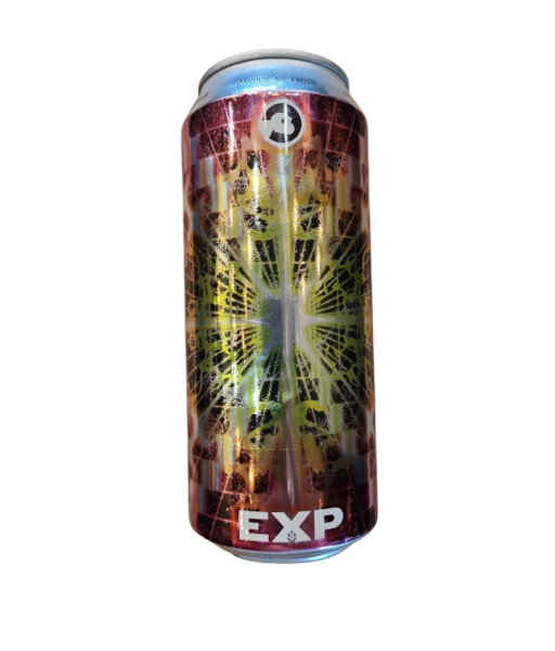 EXP - Neon God - 473ml