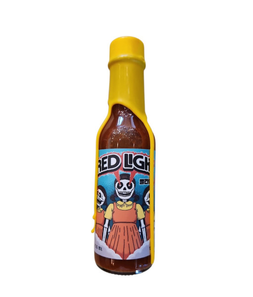 Mthell - Redlight - 150ml
