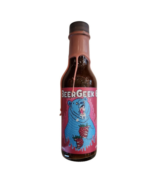Mthell - Beergeek 6 - 150ml