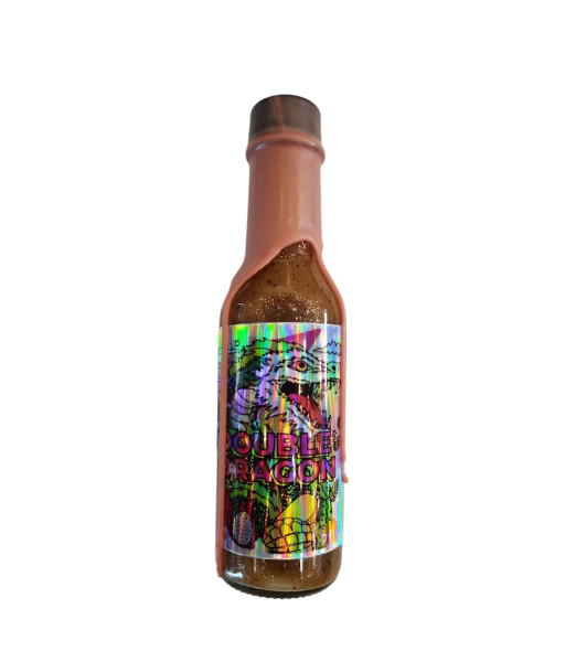 Mthell - Double Dragon - 150ml