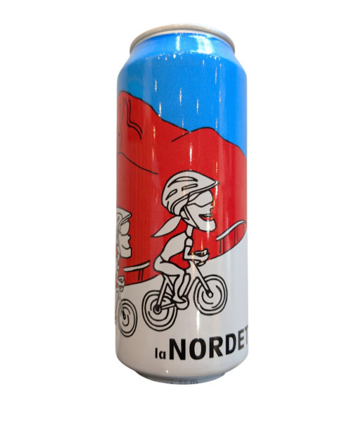 La Veillée - Nordet - 473ml