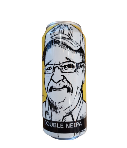 La Veillée - Marcel XL - 473ml