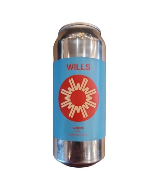 Wills - Landon - 473ml
