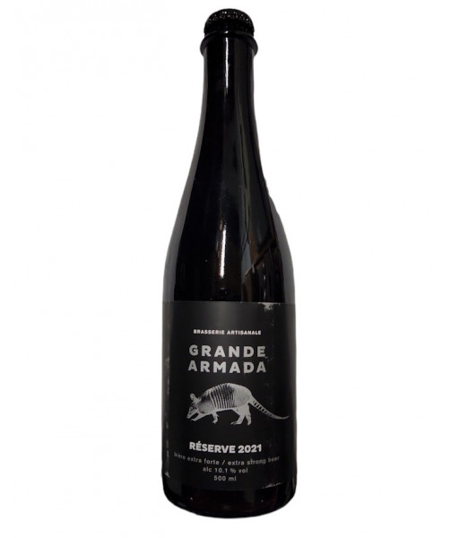 Benelux - Grande Armada 2020 - 500ml