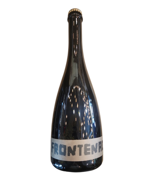 Nano Cinco - Frontenac - 750ml