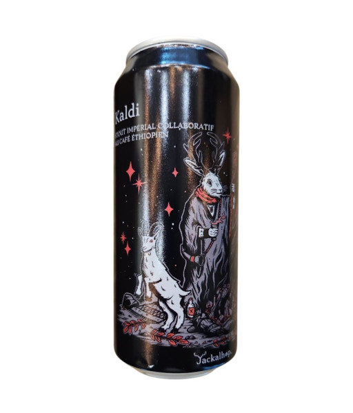 Jackalhop - Kaldi - 473ml