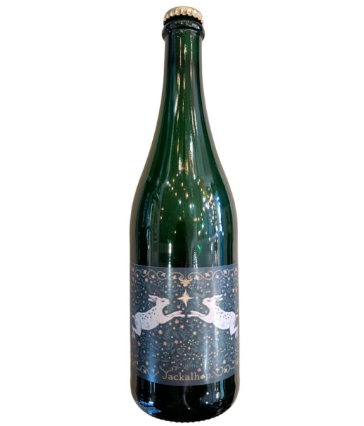 Jackalhop - Origines Vidal - 750ml