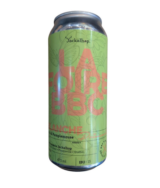 Jackalhop - FBBC 2026 - 473ml