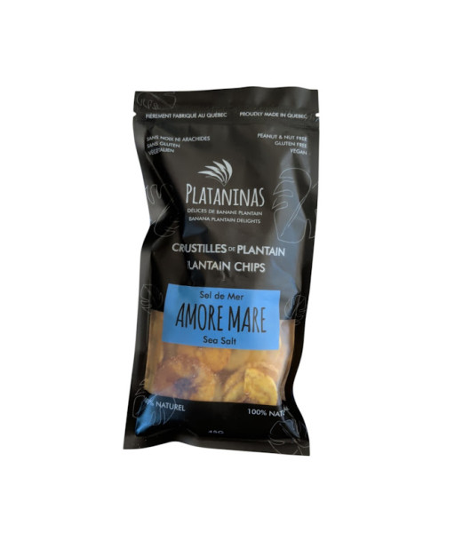 Plataninas - Amore Mare - 45g