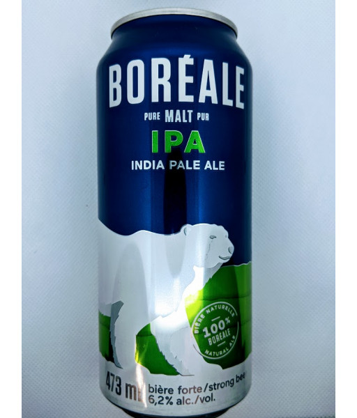 Boréale - IPA - 473ml