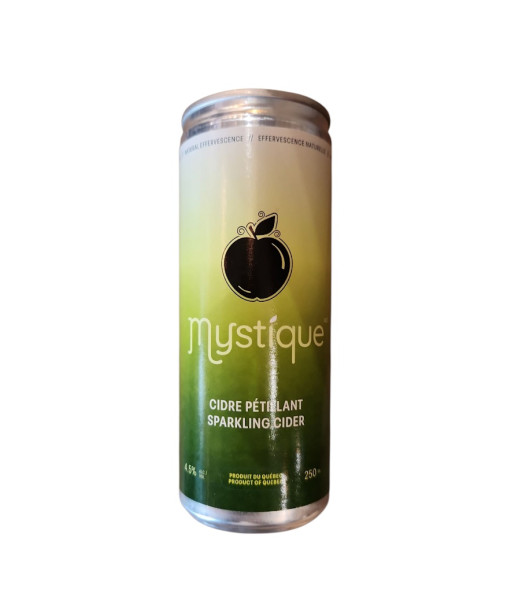 Du Minot - Mystique - 250ml