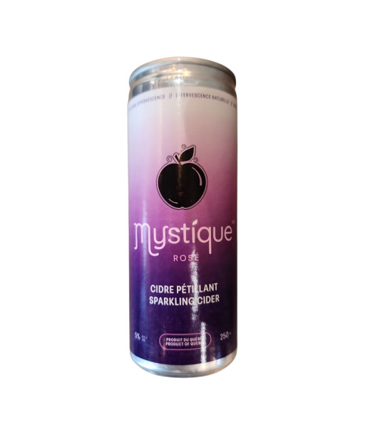 Du Minot - Mystique Rosé - 250ml