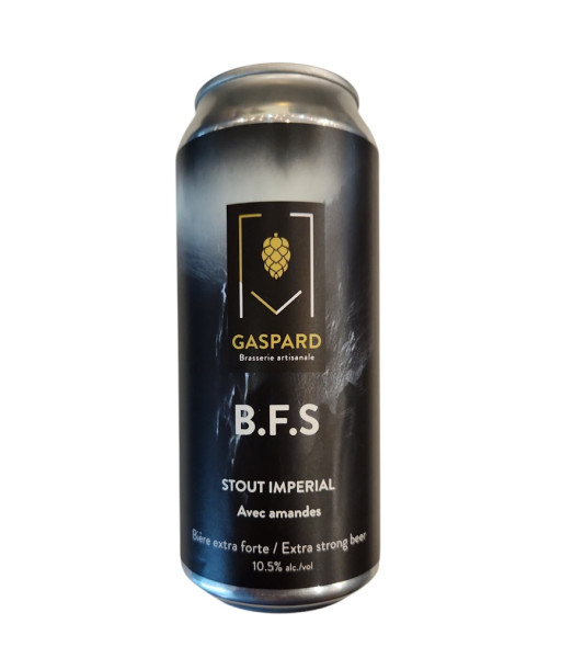 Gaspard - B.F.S - 473ml