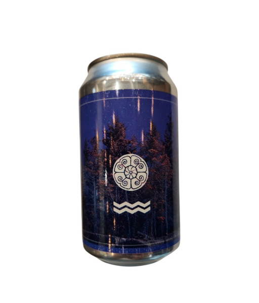 Ayawan - Dans une forêt qui parle - 355ml