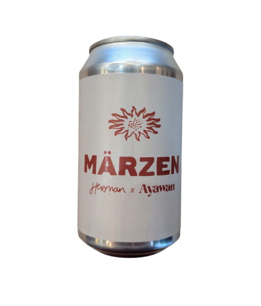 Ayawan - Märzen - 355ml