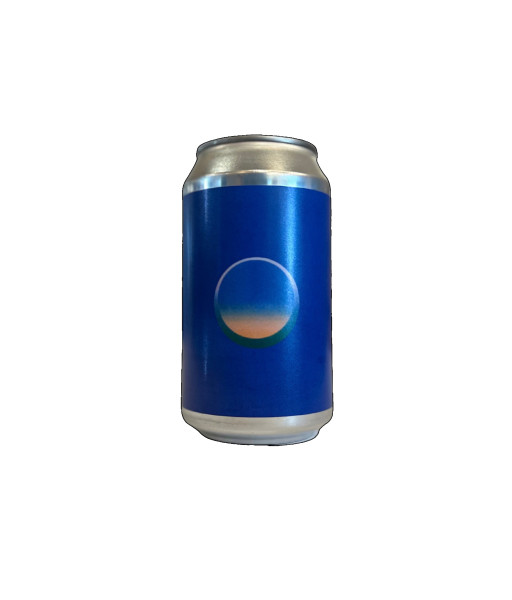 Ayawan - Voyager Sans Bouger - 355ml
