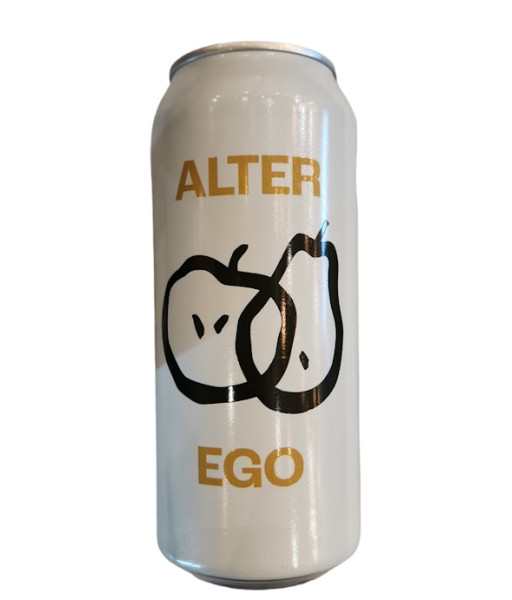 Le Grand St-Charles - Alter Ego - 473ml