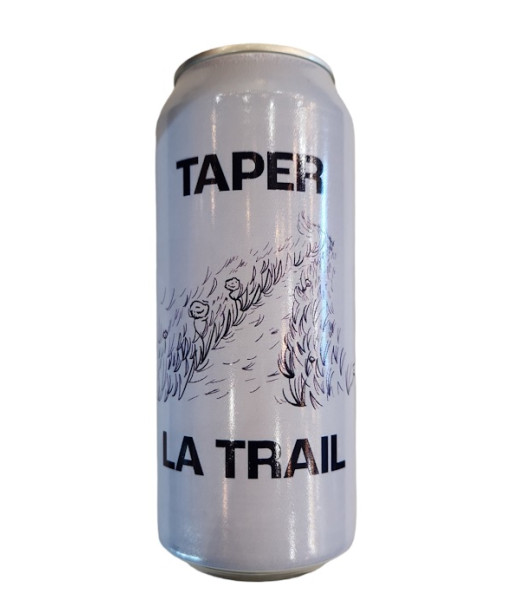 Le Grand St-Charles - Taper la Trail - 473ml