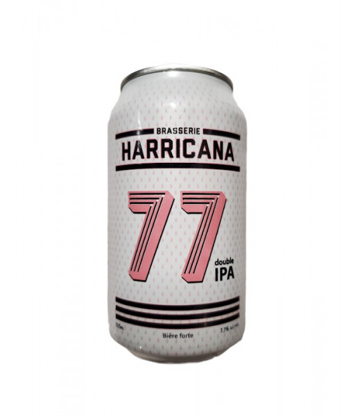 Harricana - 77 - 355ml