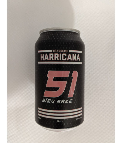 Harricana - 51 - 355ml