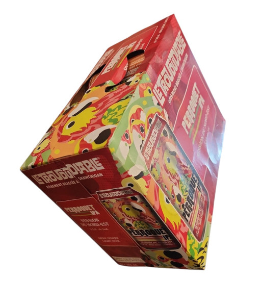 Trou du Diable - Perroquet - 12x355ml