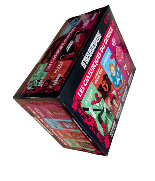 Trou du Diable - Classique du Diable - 12x355ml