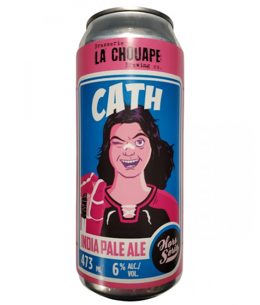 La Chouape - Cath - 473ml