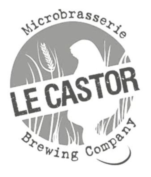 Le Castor - Barley Wine Bourbon - 473ml