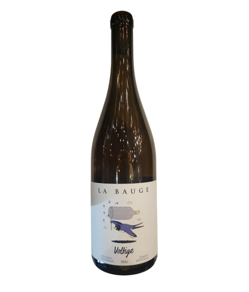 La Bauge - Voltige - 750ml