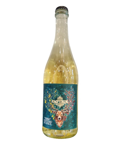 Coteau St Paul - Empyrus - 750ml