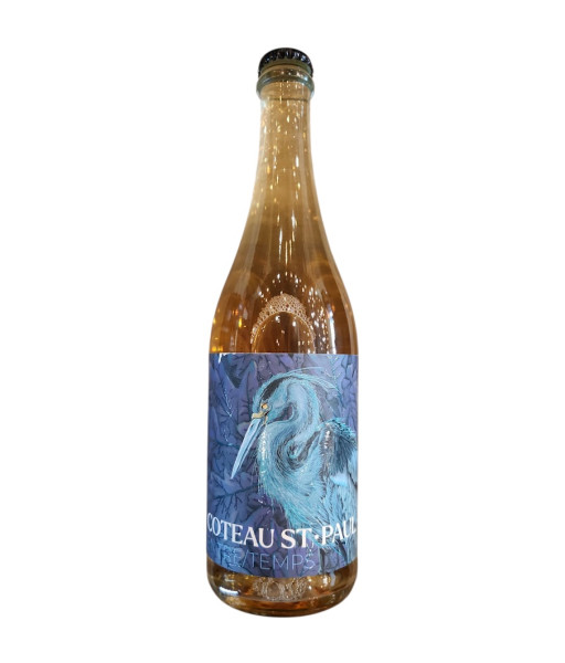 Coteau St Paul - Entretemps - 750ml