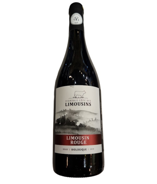 Limousins - Rouge - 750ml