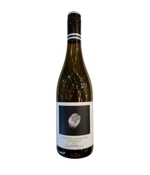 La Cantina - Chardonnay - 750ml