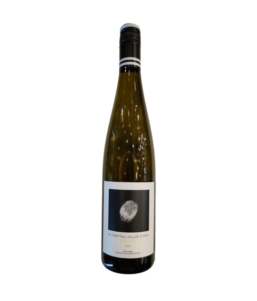 La Cantina - Riesling - 750ml