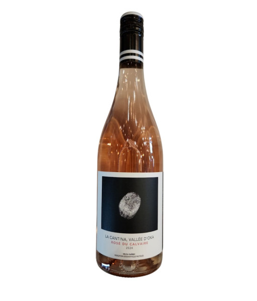 La Cantina - Rosé du Calvaire - 750ml