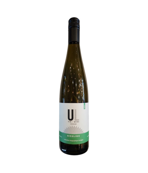 Union Libre - Riesling - 750ml