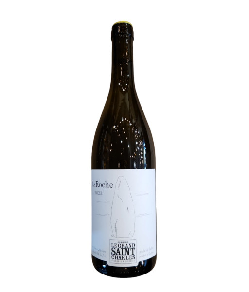 Le Grand Saint-Charles - La Roche Vidal - 750ml