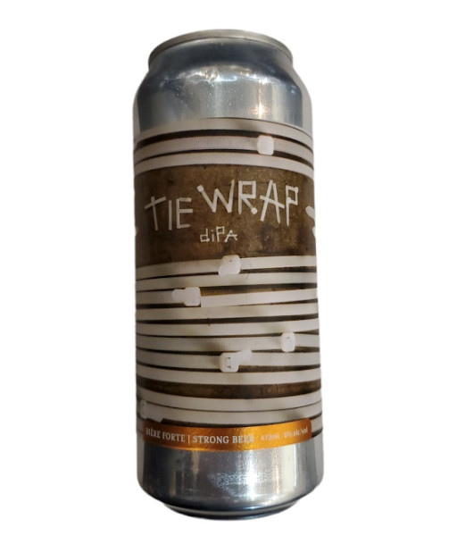 Sir John - Tie Wrap - 473ml