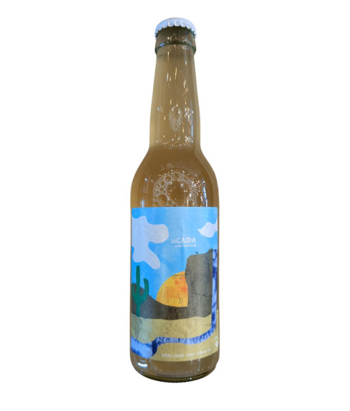 Sir John - La Caida - 330ml